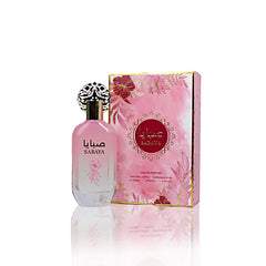 SABAYA EDP 100ML