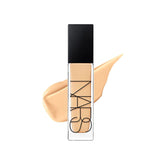 NARS NATURAL RADIANT LONGWEAR FOUNDATION LIGHT 3.5 SALZBURG 30ML