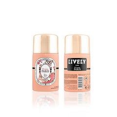 LIVELY PARIS I LOVE PARIS BODY SPRAY, 250ML