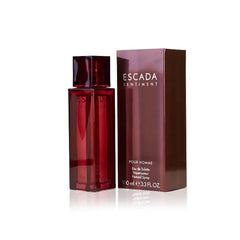 ESCADA SENTIMENT POUR HOMME EDT 100ML