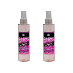 Body Luxuries Body Splash – My Wish 155ml