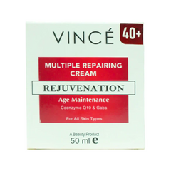 VINCE MULTIPLE REPAIRING CREAM 50ML