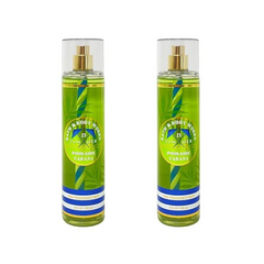 Bath & Body Works Poolside Cabana Fine Fragrance Mist 236ml