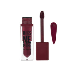 FLORMAR KISS ME MORE LIP TATTOO, 14 BOYSENBERRY, 3.8ML