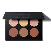 ANASTASIA BEVERLY HILLS – POWDER CONTOUR KIT EYESHADOW PALETTE