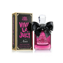 JUICY COUTURE VIVA LA JUICY NOIR EAU DE PARFUM 100ML