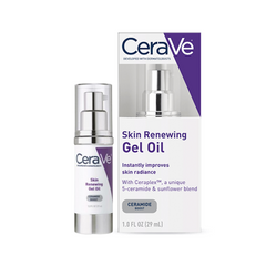 CERAVE SKIN RENEWING GEL OIL, 29ML