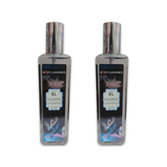 BL (Body Luxuries) Enchanting Perfumed Body Spray 155ML