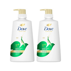 Dove Ultra Care Hair Fall Rescue Shampoo 680 ML