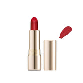 CLARINS PARIS JOLI ROUGE VELVET MATTE & MOISTURIZING LONG-WEARING LIPSTICK, 742V JOLI ROUGE