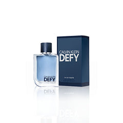 CALVIN KLEIN DEFY EAU DE TOILETTE 100ML
