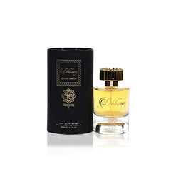 DKHOONY LEATHER ABSOLU EDP 100ML