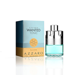 WANTED TONIC BY AZZARO EDT 100ML