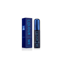 COLOUR ME MIDNIGHT BY MILTON-LLOYD EDP 50ML