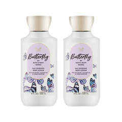 Bath & Body Works Butterfly Shower Gel 236Ml