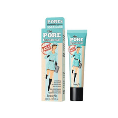 BENEFIT THE POREFESSIONAL PORE PRIMER 22ML