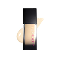 HUDA BEAUTY #FAUXFILTER LUMINOUS MATTE FOUNDATION – ANGEL FOOD 110N