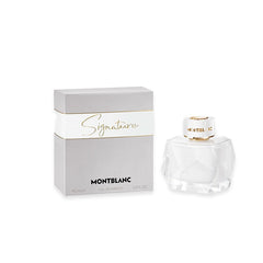 MONTBLANC SIGNATURE EDP 90ML
