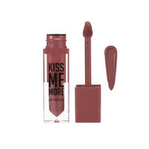 FLORMAR KISS ME MORE LIP TATTOO, 22 ROSEWOOD, 3.8ML