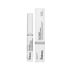 THE ORDINARY - MULTI-PEPTIDE LASH AND BROW SERUM 5ML