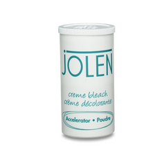 Jolen Crème Bleach Lightens Dark Hair. Original Formula for Face and Body Hair. 125ml