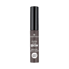 Essence Make Me Brow Gel 07 Dark Browny Brows
