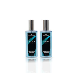 BODY LUXURIES AQUA MEN PERFUMED BODY SPRAY 200ML