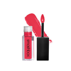 SMASHBOX ALWAYS ON LIQUID LIPSTICK NO CHILL 4ML