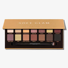 ANASTASIA BEVERLY HILLS – SOFT GLAM EYESHADOW PALETTE