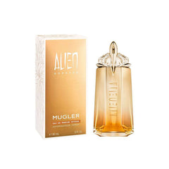 MUGLER ALIEN GODDESS EAU DE PARFUM INTENSE 90ML