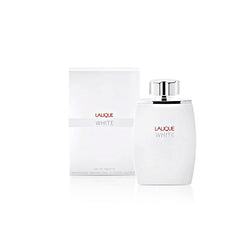 LALIQUE WHITE MEN EDT 125ML