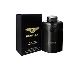 BENTLEY FOR MEN ABSOLUTE EAU DE PARFUM, 100ML
