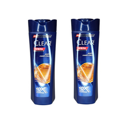 Clear Shampoo Anti Hair Fall - 315ml