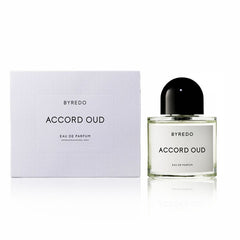 ACCORD OUD BYREDO EDP 100ML