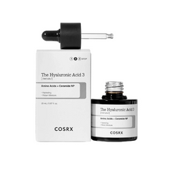 Cosrx- The Hyaluronic Acid 3 Serum