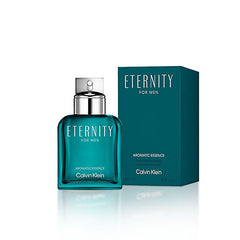 CALVIN KLEIN ETERNITY AROMATIC ESSENCE FOR MEN PARFUM INTENSE 100ML