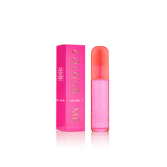 MILTON LLOYD COLOUR ME NEON PINK EDP 50ML