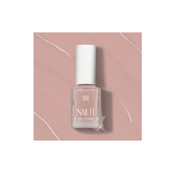 MASARRAT MISBAH NAIL IT NAIL POLISH/LACQUER, 010 SHEER