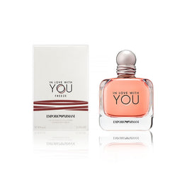 EMPORIO ARMANI IN LOVE WITH YOU EDP 100ML