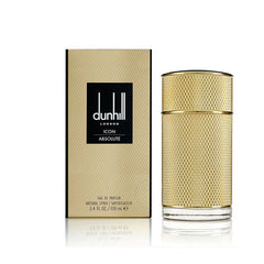 DUNHILL ICON ABSOLUTE MEN EDP 100ML
