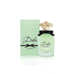 DOLCE FLORAL DROPS DOLCE&GABBANA FOR WOMEN 75ML