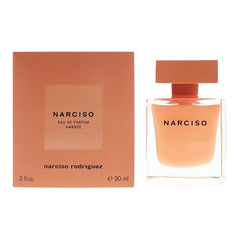 NARCISO RODRIGUEZ NARCISO AMBRÉE EDP 90ML