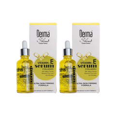 Derma Shine Vitamin E Serum Collagen+ 50ml