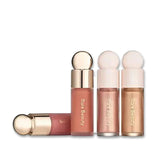 RARE BEAUTY - MINI BLUSH & GLOW 4-PIECE SET
