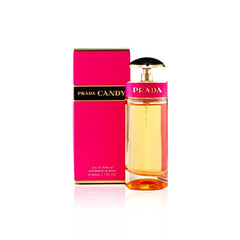 PRADA CANDY EDP FOR WOMEN 80ML