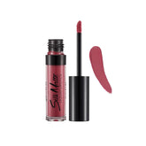 FLORMAR SILK MATTE LIQUID LIPSTICK, 11 MISTY ROSY, 4.5ML