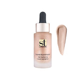 ST LONDON LIQUID ILLUMINATOR, CHAMPAGNE PEARL