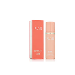 HUGO BOSS ALIVE DEODORANT SPRAY 100ML