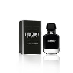 GIVENCHY L’INTERDIT EDP INTENSE 80ML