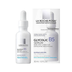 LA ROCHE-POSAY GLYCOLIC ACID B5 SERUM, 30ML